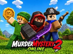 Spil Murder Mystery 2 Online