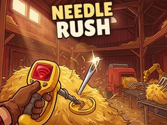 Spil Needle Rush