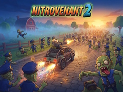 Spil Nitrovenant 2