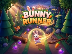 Spil Bunny Runner