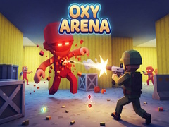 Spil Oxy Arena