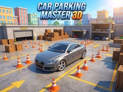Spil Car Parking Master 3D