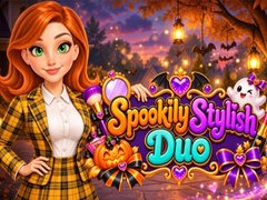 Spil Spookily Stylish Duo
