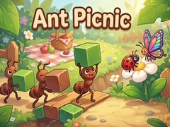 Spil Ant Picnic