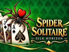 Spil Spider Solitaire Silk Horizon
