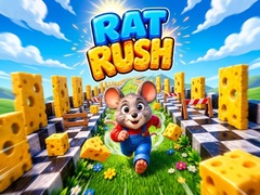 Spil Rat Rush