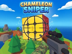 Spil Chameleon Sniper