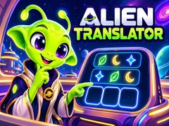 Spil Alien Translator