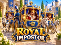 Spil Royal Impostor