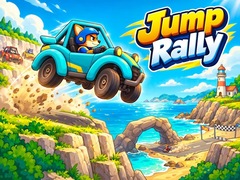 Spil Jump Rally