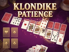 Spil Klondike Patience