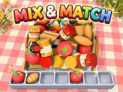 Spil Mix & Match
