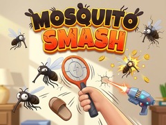 Spil Mosquito Smash