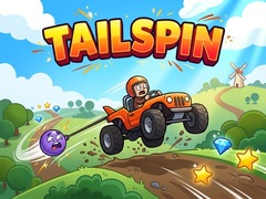 Spil Tailspin