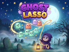 Spil Ghost Lasso