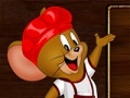 Spil Sweet Jerry Dress Up