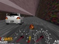 Spil 3D Drag Racer
