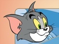 Spil Tom and Jerry Bikers