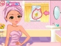 Spil Lina's Fruity Makeover 