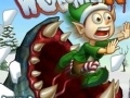 Spil Effing Worms Xmas