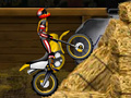 Spil Motocross FMX