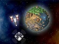 Spil Protecting the Planet