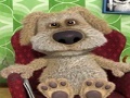 Spil Talking Ben the Dog