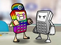 Spil Battle Fones