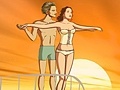 Spil Titanic Dress Up