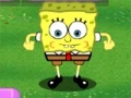 Spil SpongeBob Adventure 2