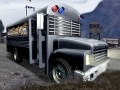 Spil Prison Bus Driver