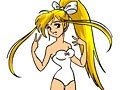 Spil Anime Dress Up