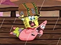 Spil Spongebob Dutchman Deck Dash of Doom