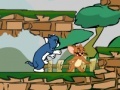 Spil Jerry Steal Cheese