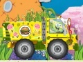 Spil Spongebob Plankton Explode 2