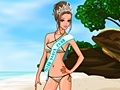 Spil Beach Beauty