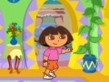 Spil Dora La Casa de Dora