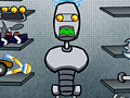 Spil Build A Robot