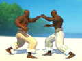 Spil Capoeira Fighter