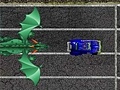 Spil Hot Wheels Dragon Fire: Scorched Pursuit