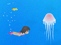 Spil Summer Shells