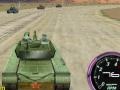 Spil Tanks 3D Racing