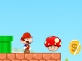 Spil Mario Great Adventure 3