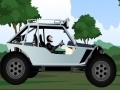 Spil Buggy Car