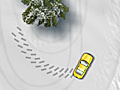 Spil Snow Drift Racing