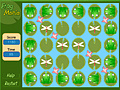Spil Frog Mania