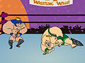 Spil GWA Wrestling Riot