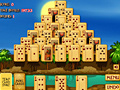 Spil Pyramid Solitaire - Ancient Egypt
