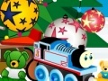 Spil Decorate the Christmas tree