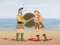 Spil Trojan Hero